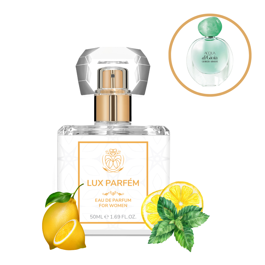 174 Lux Parfém  GIORGIO ARMANI - ACQUA DI GIOIA